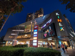Kinex (D15), Retail #504103641